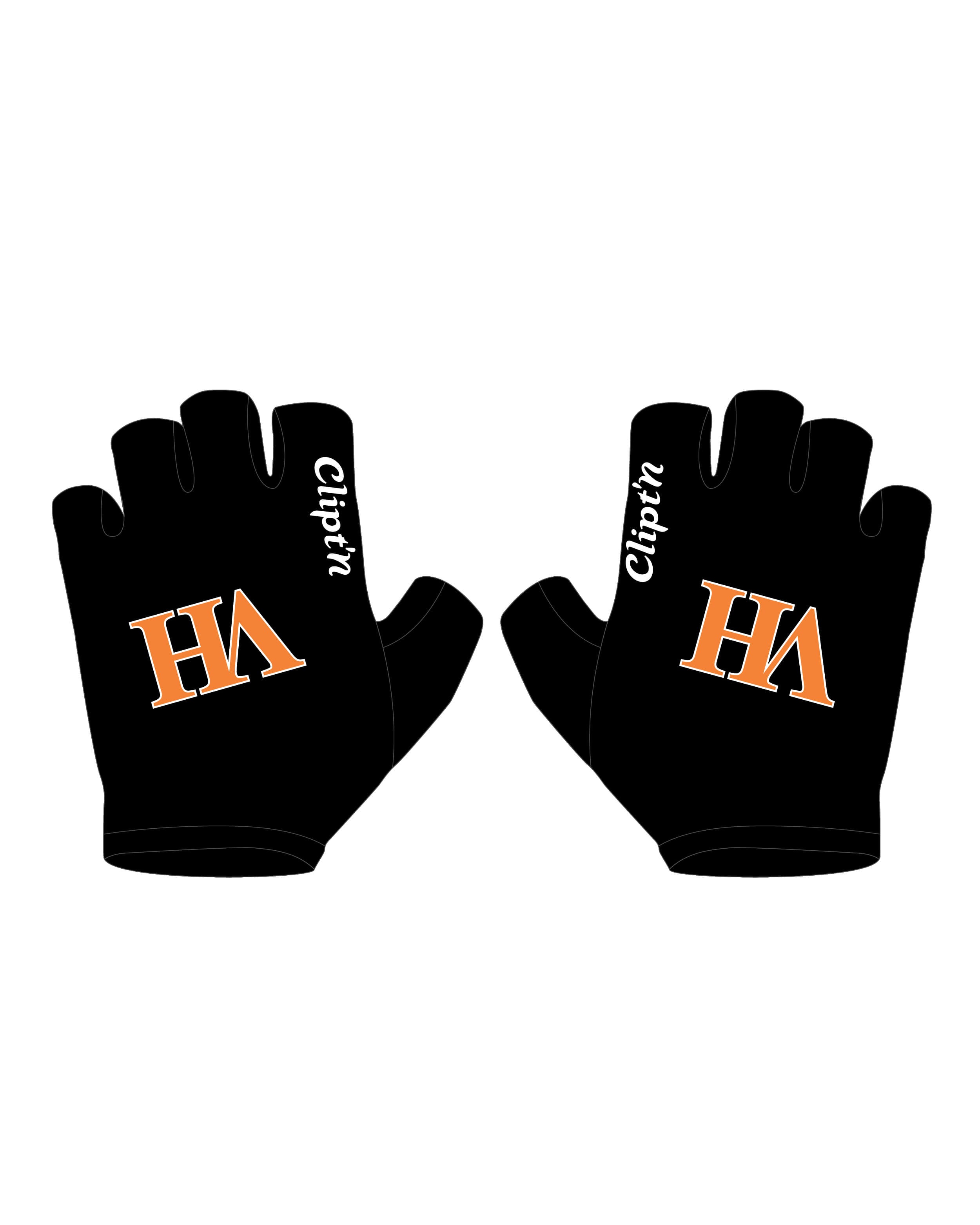 Veloharmony Elite Endurance Gloves - CLIPT'N Cycling