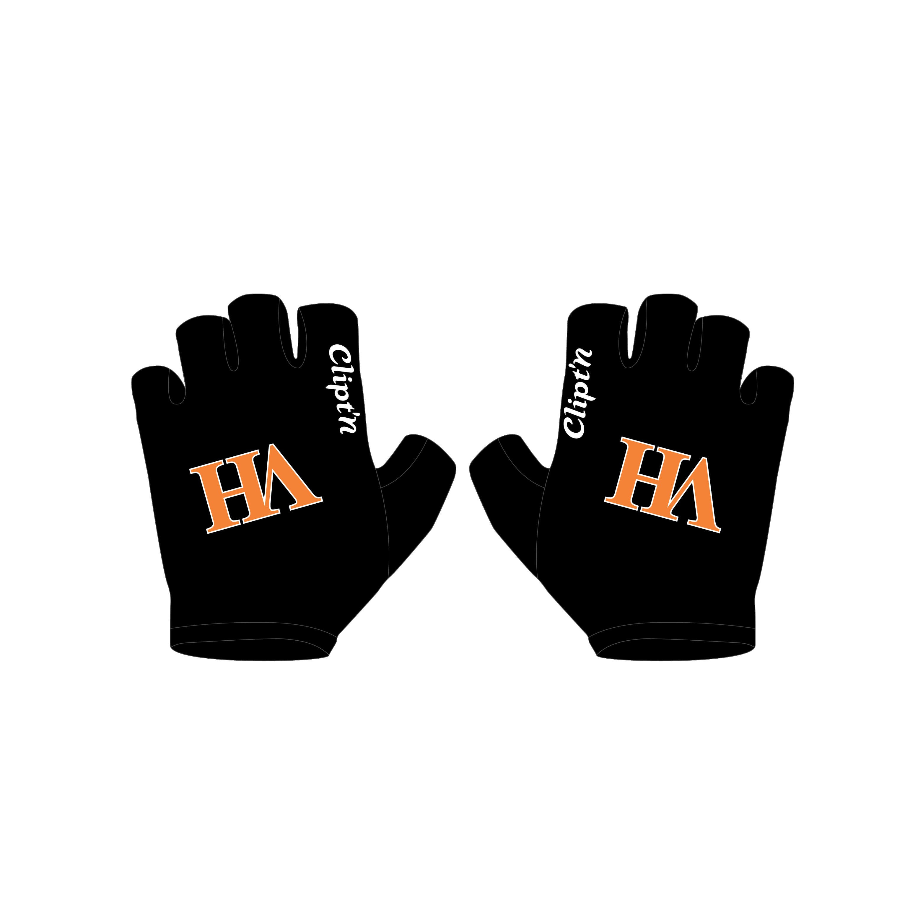 Veloharmony Elite Endurance Gloves - CLIPT'N Cycling