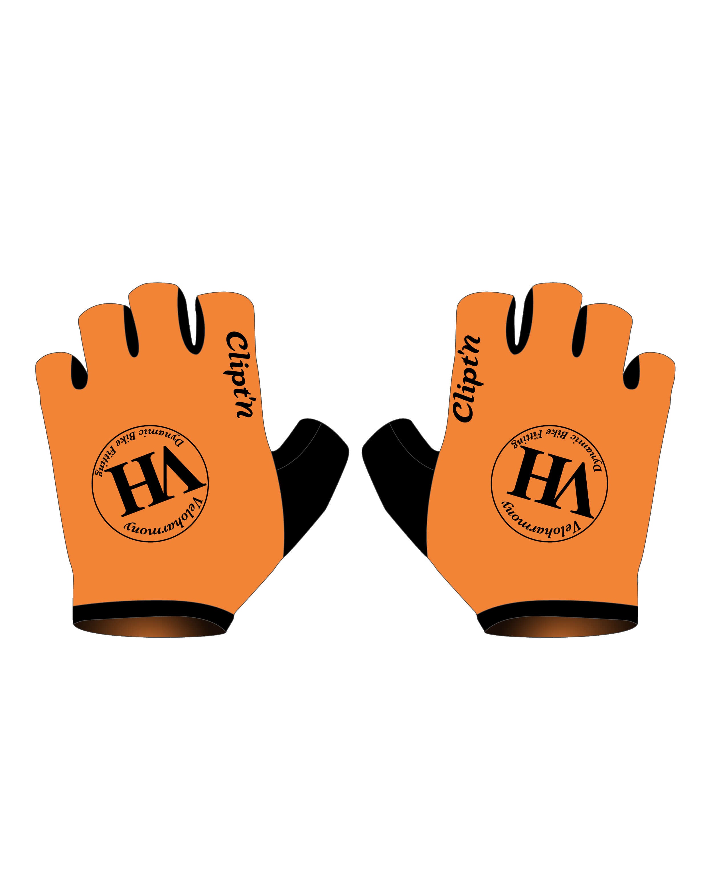 Veloharmony Elite Endurance Gloves - CLIPT'N Cycling