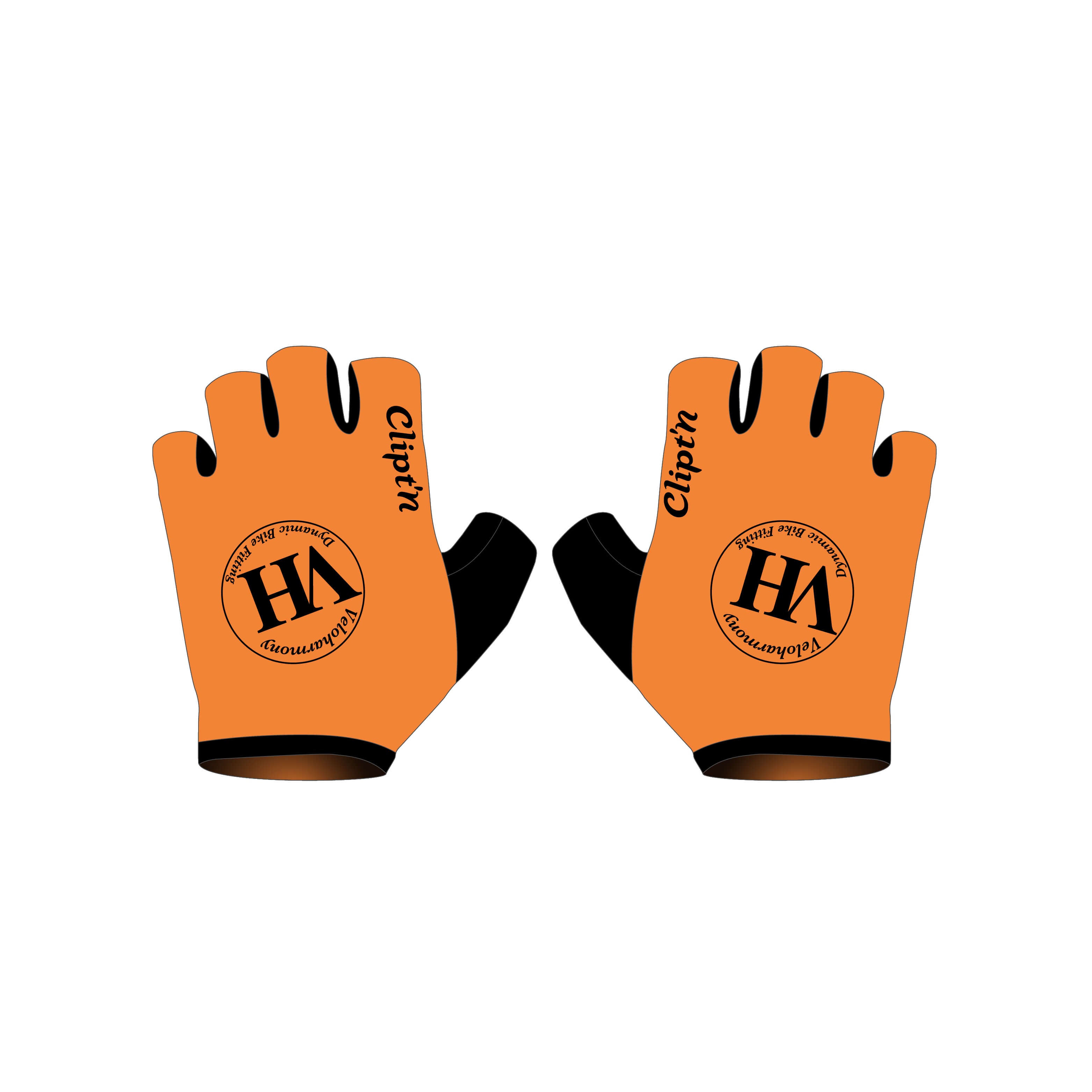 Veloharmony Elite Endurance Gloves - CLIPT'N Cycling