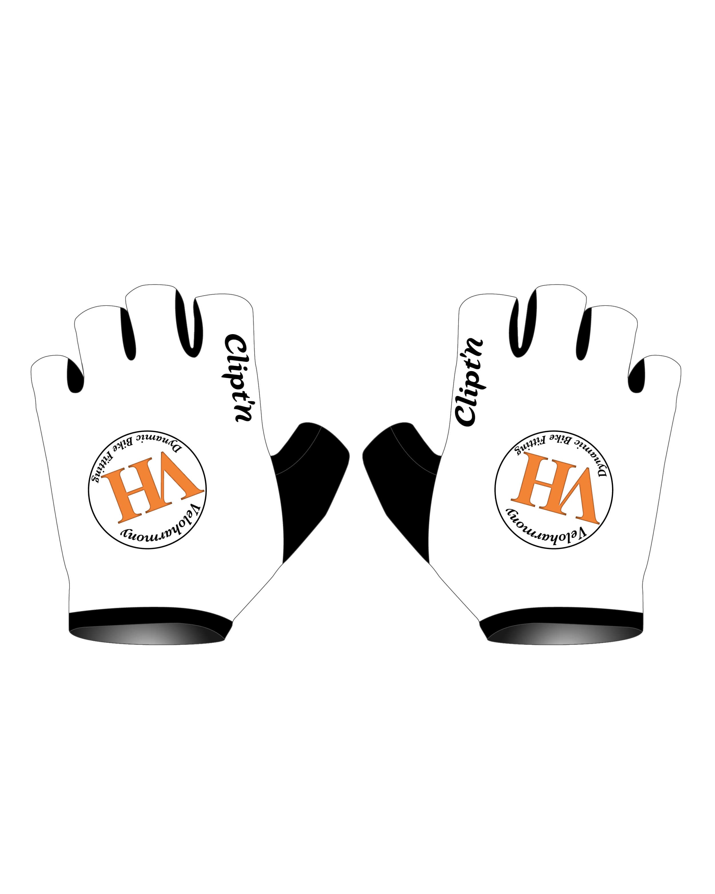 Veloharmony Elite Endurance Gloves - CLIPT'N Cycling