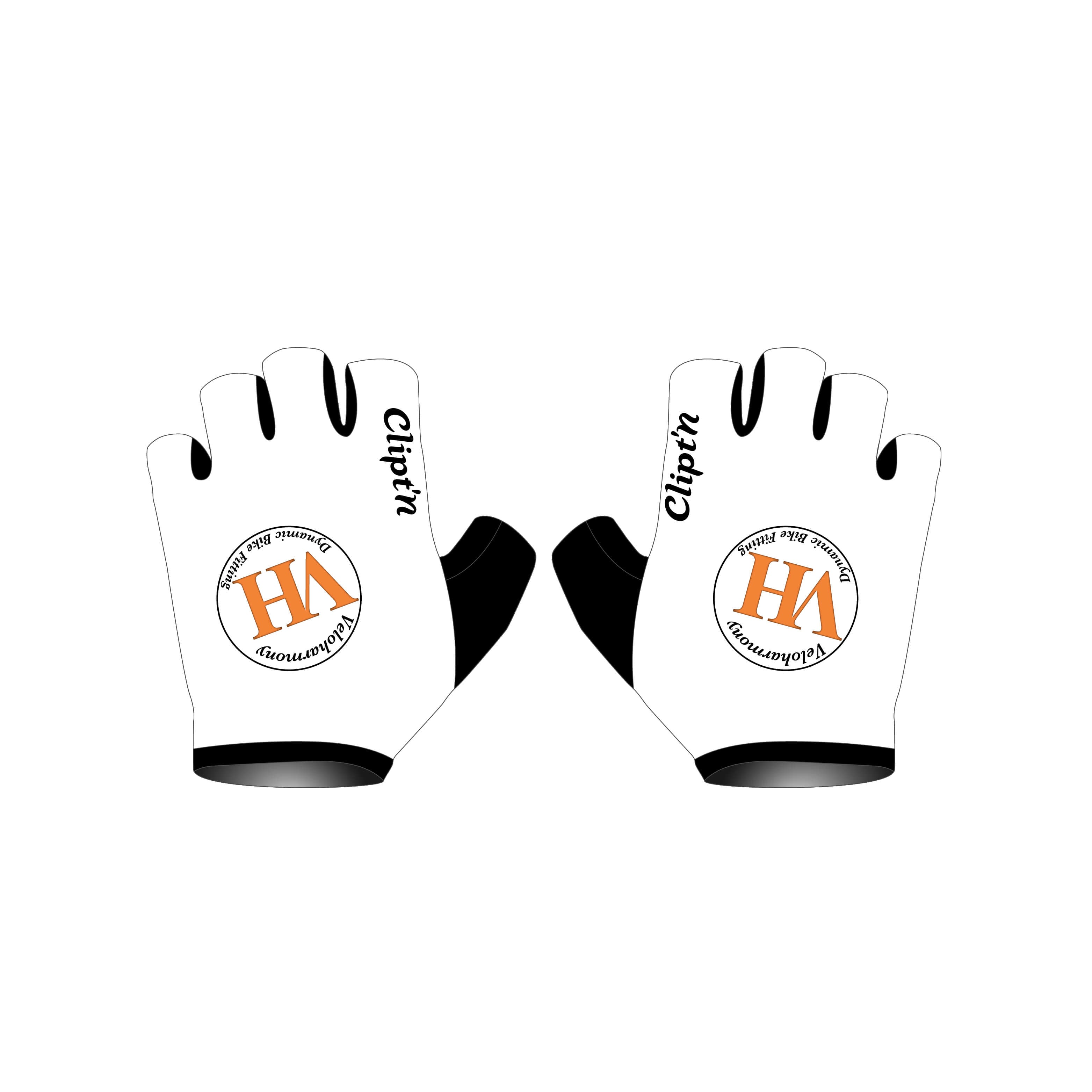 Veloharmony Elite Endurance Gloves - CLIPT'N Cycling