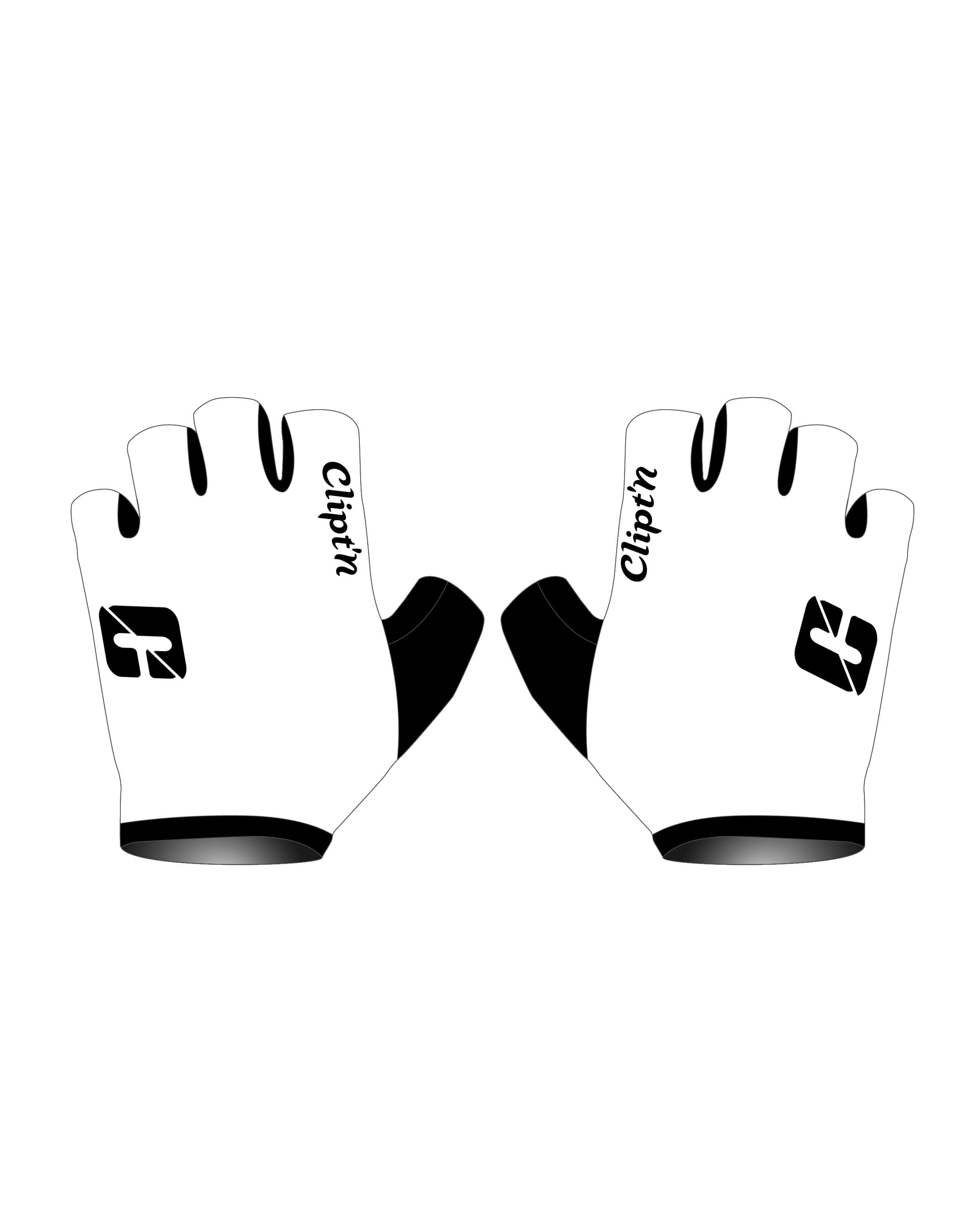 Elite Endurance Gloves - CLIPT'N Cycling
