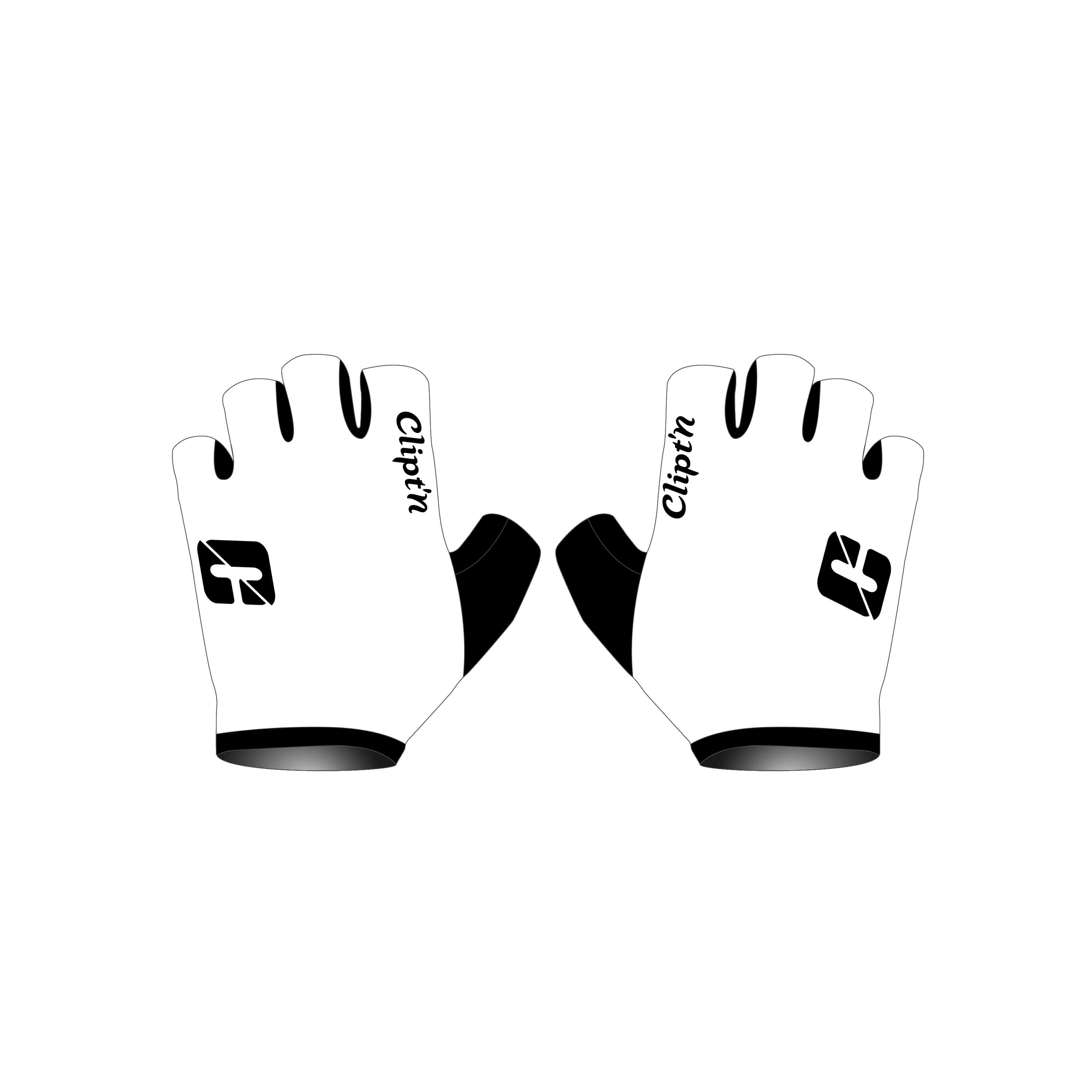 Elite Endurance Gloves - CLIPT'N Cycling