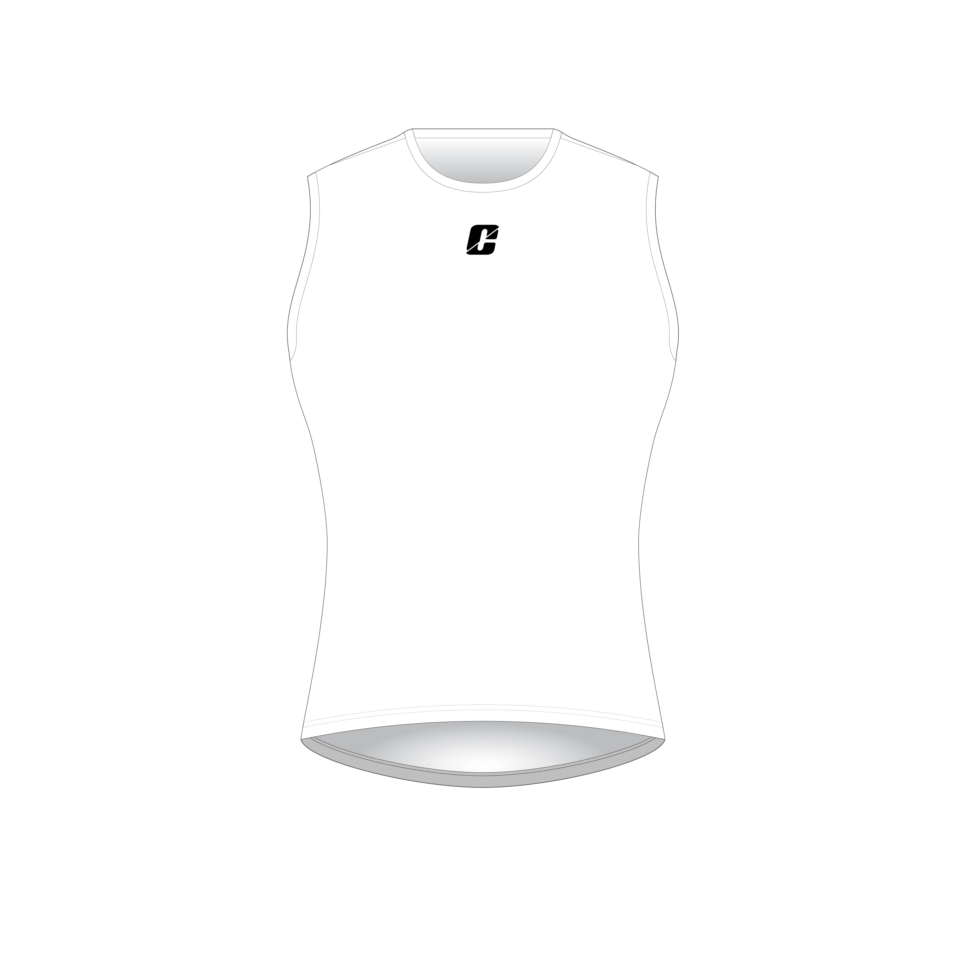 Aspire Short Sleeve Base Layer - CLIPT'N Cycling