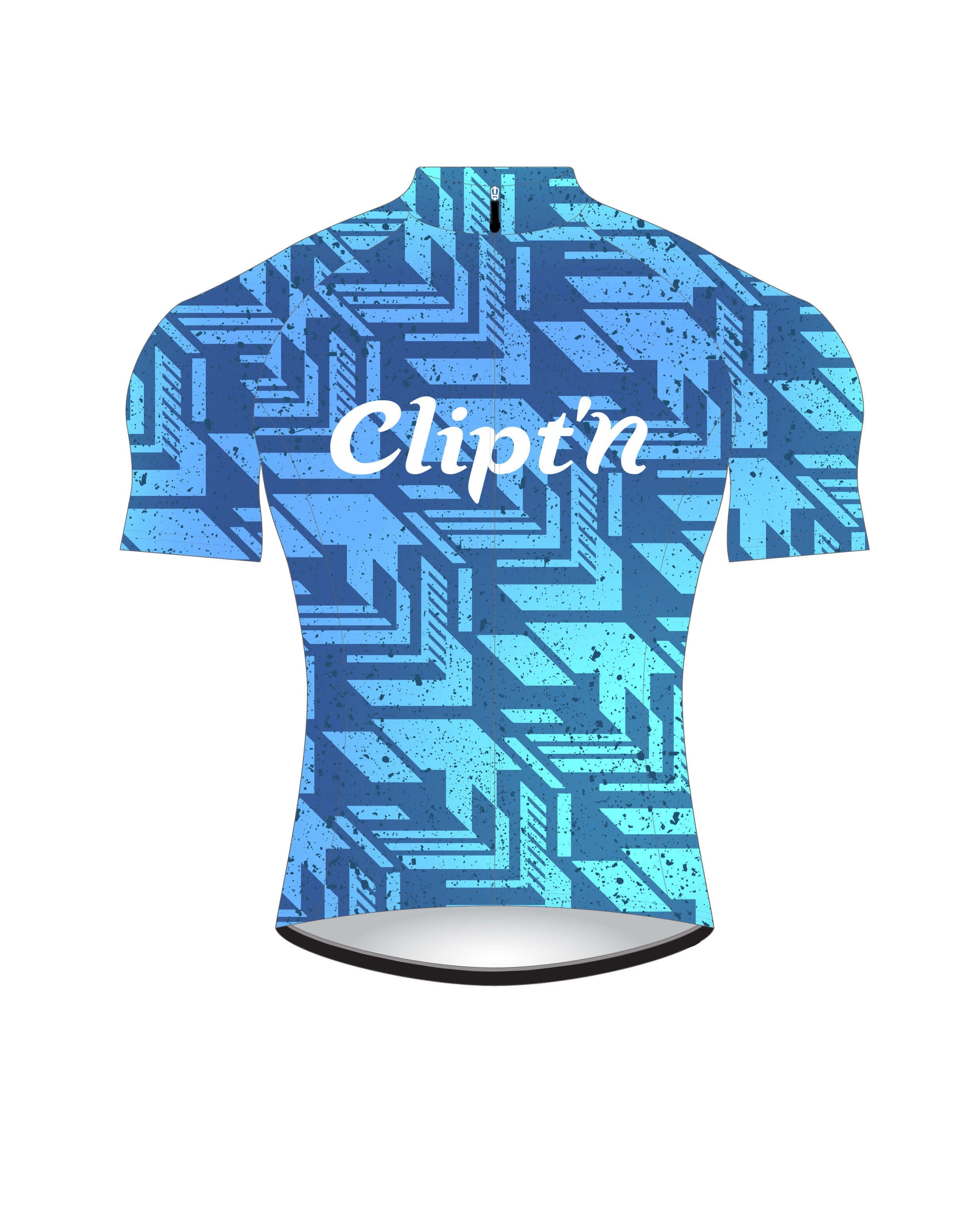 Men's Podium Core Jersey - CLIPT'N Cycling