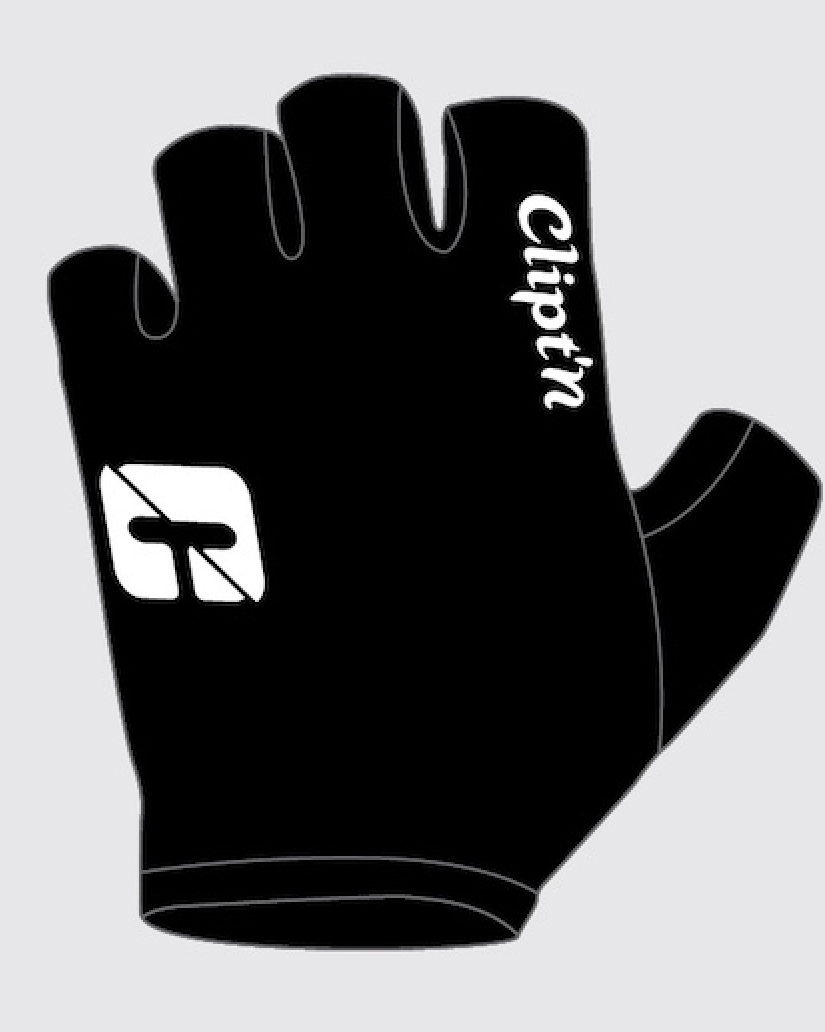 Elite Endurance Gloves - CLIPT'N Cycling
