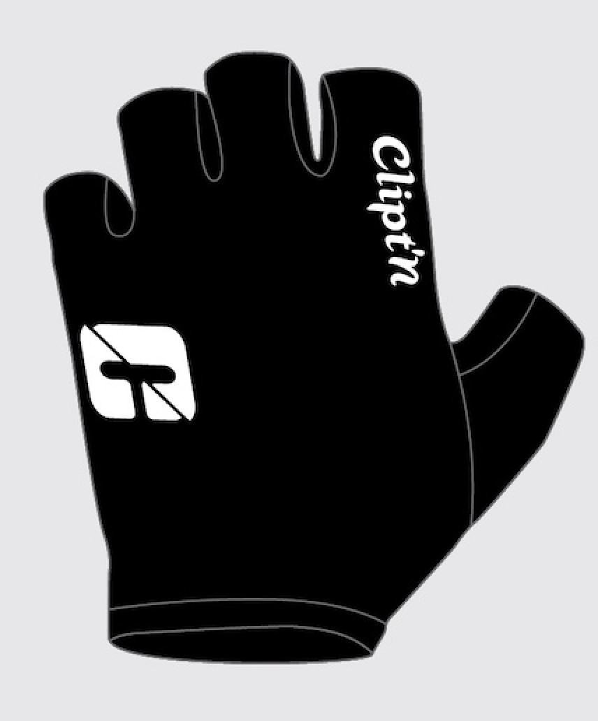 Elite Endurance Gloves - CLIPT'N Cycling