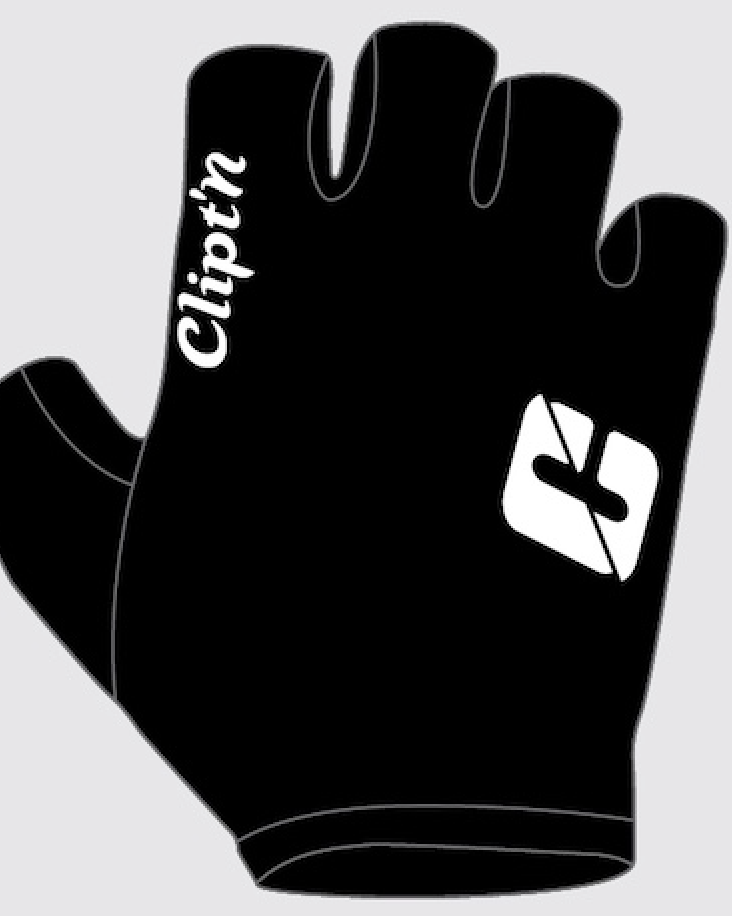 Elite Endurance Gloves - CLIPT'N Cycling