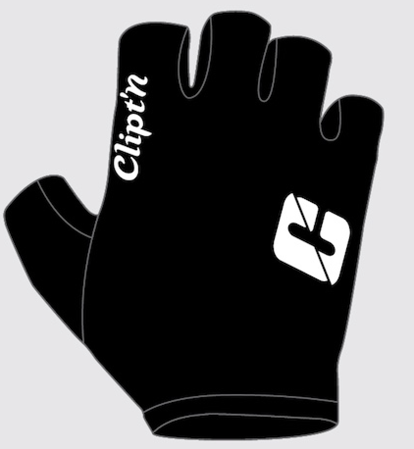 Elite Endurance Gloves - CLIPT'N Cycling