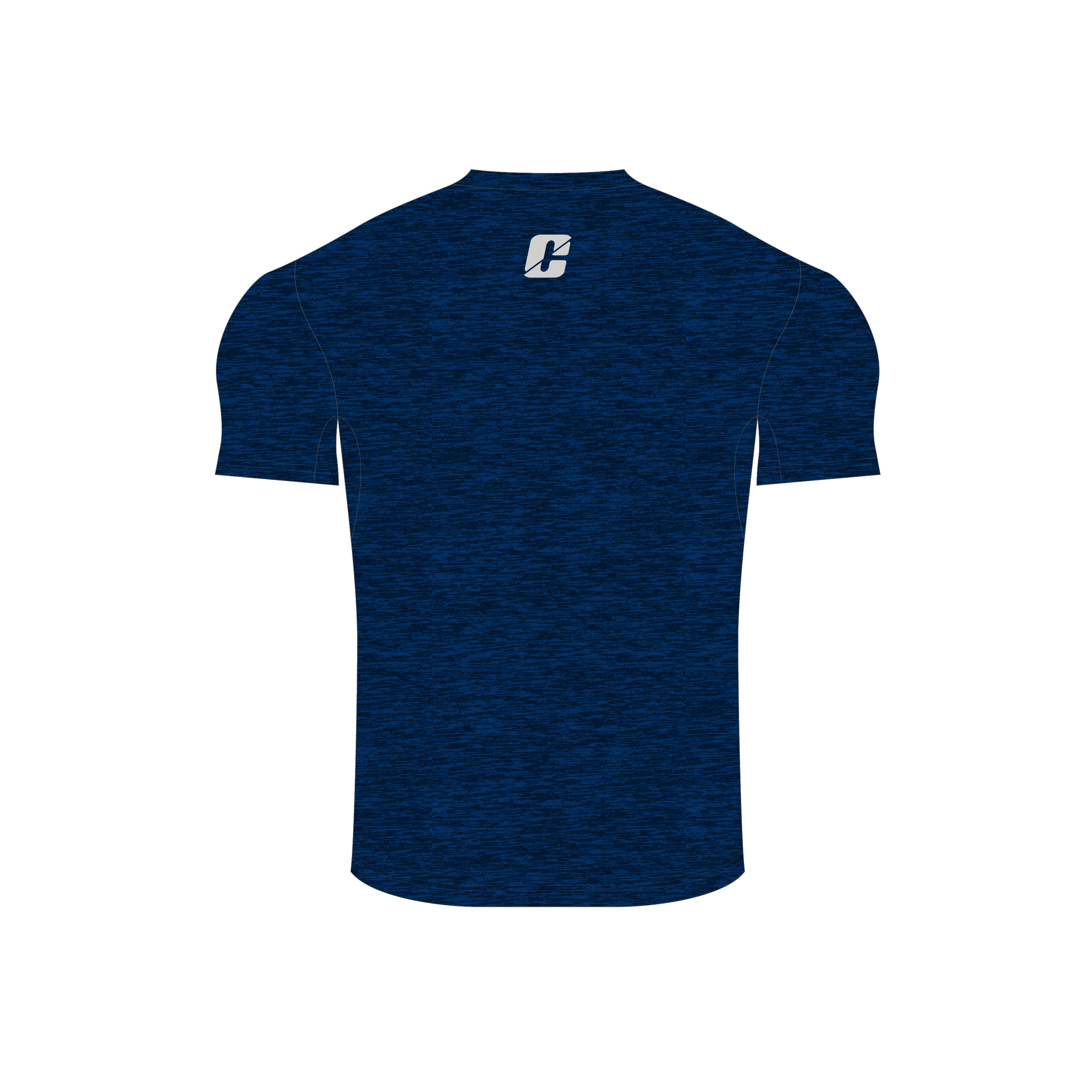 Men's Short Sleeve Shirt - CLIPT'N Cycling