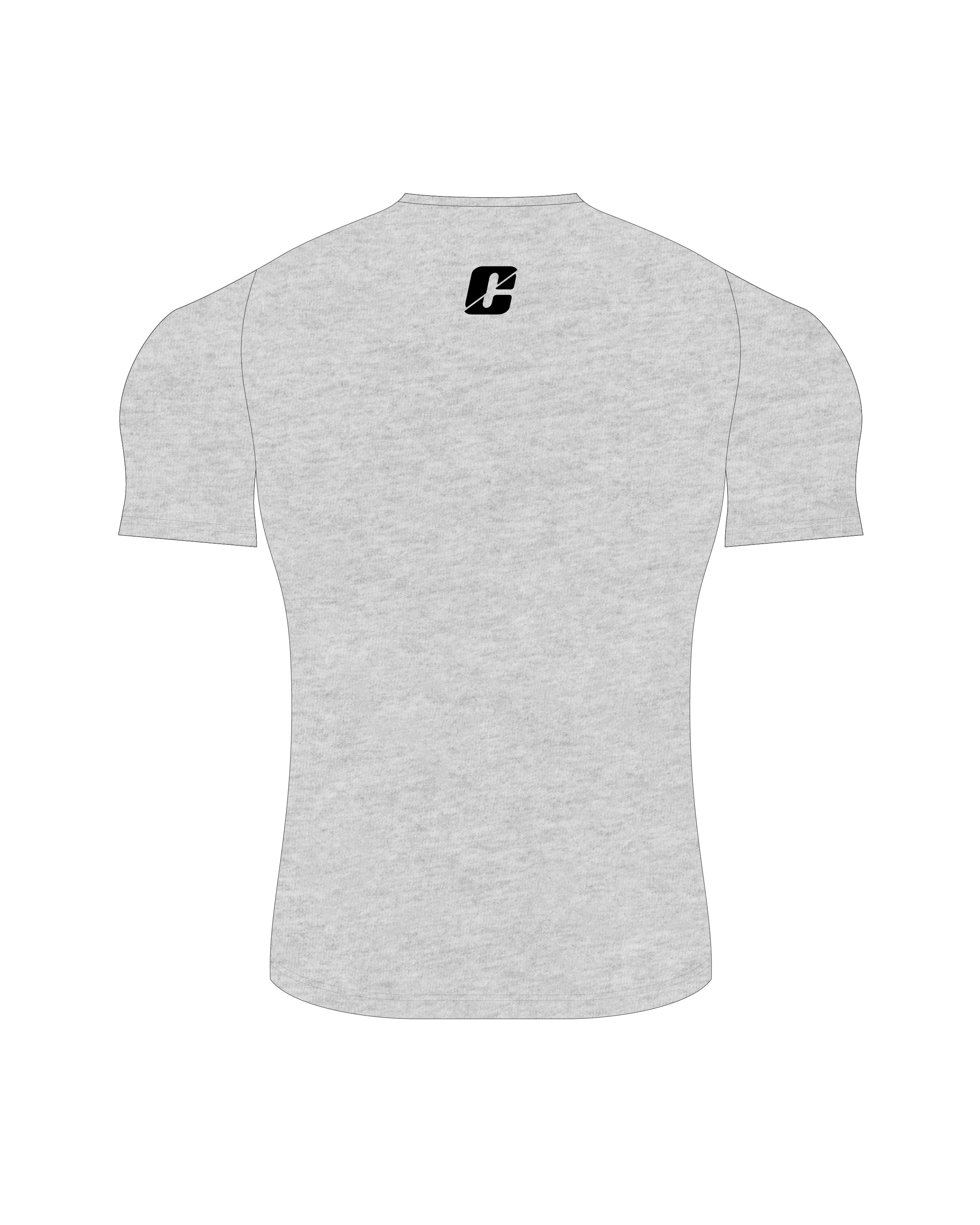 Women's Short Sleeve Shirt - CLIPT'N Cycling