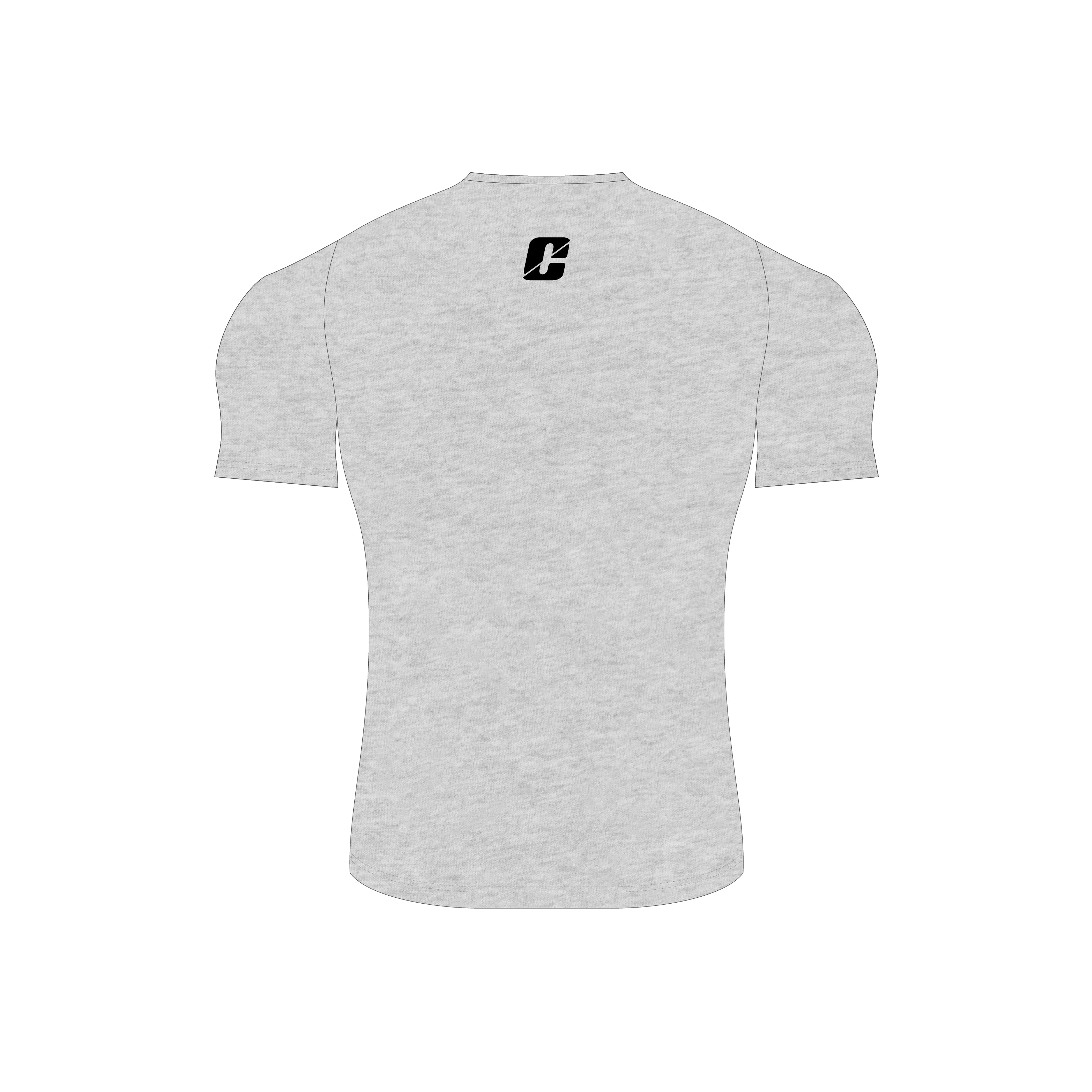 Women's Short Sleeve Shirt - CLIPT'N Cycling