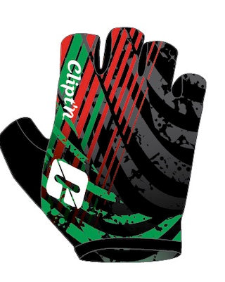 Heritage Endurance Gloves - CLIPT'N Cycling