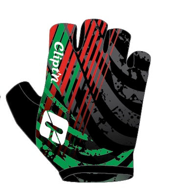 Heritage Endurance Gloves - CLIPT'N Cycling
