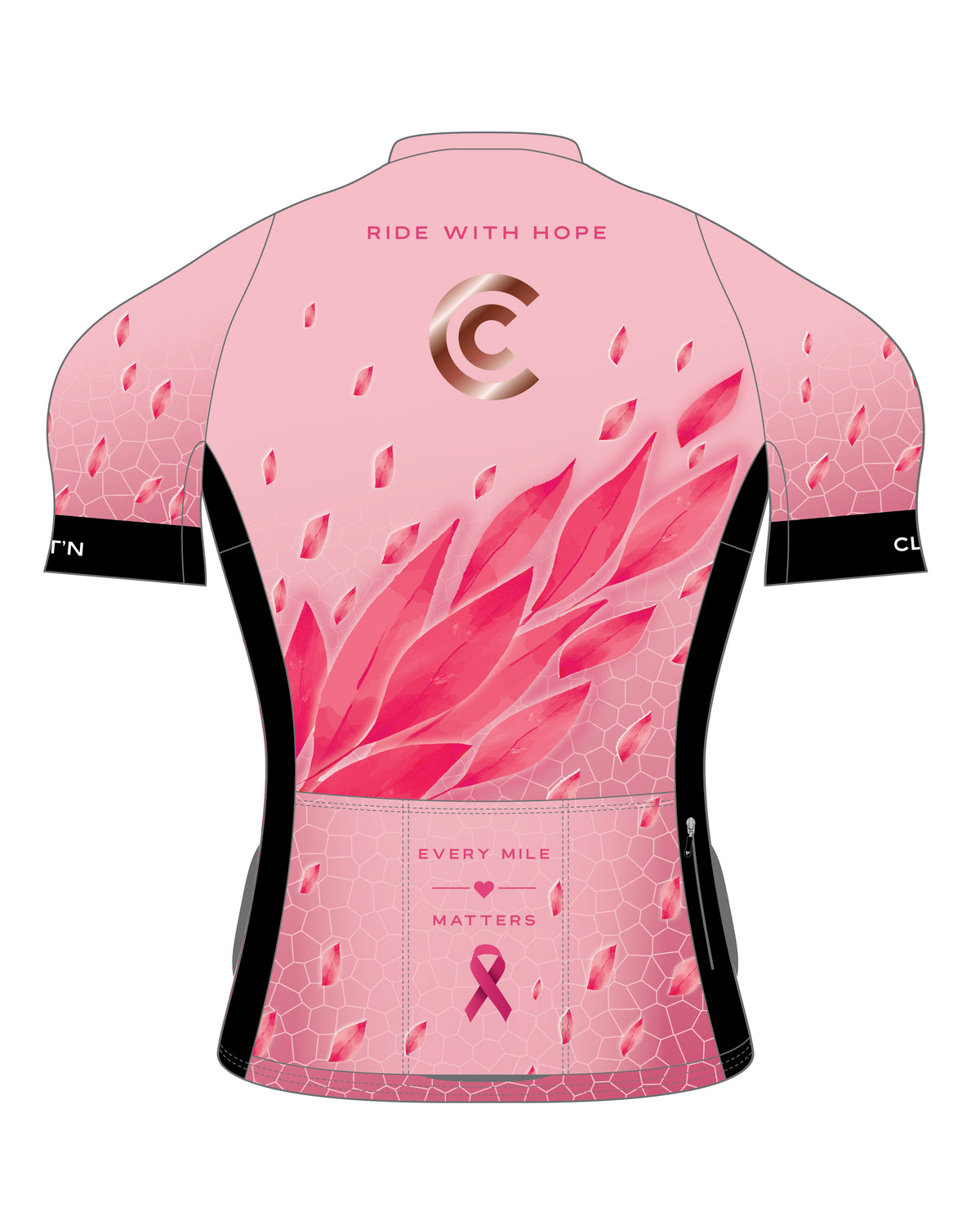 Hope SIGNATURE Women’s Cycling Jersey