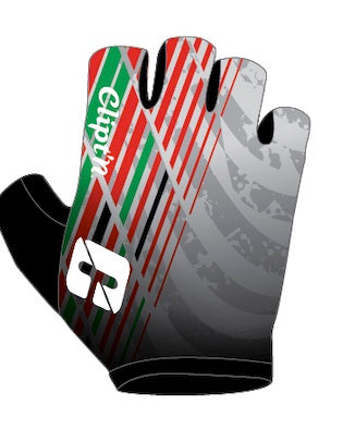 Kenya Endurance Gloves - CLIPT'N Cycling