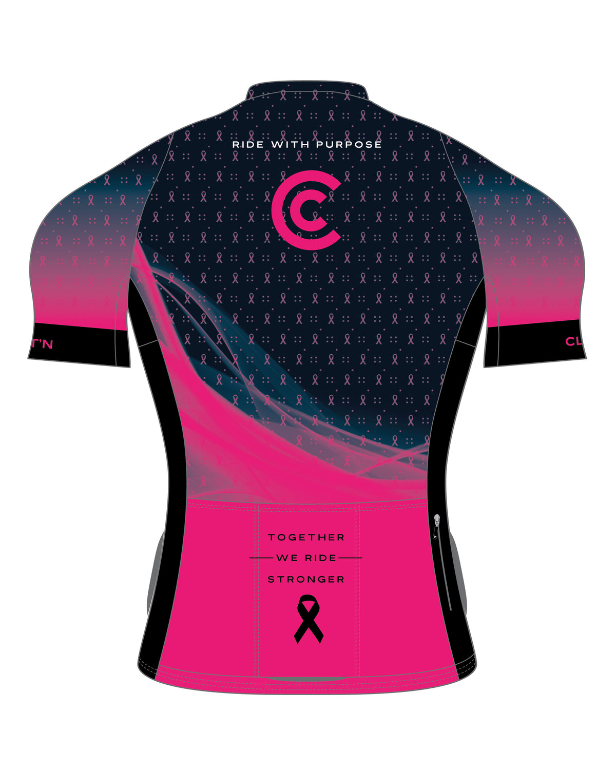 Purpose SIGNATURE Men’s Cycling Jersey