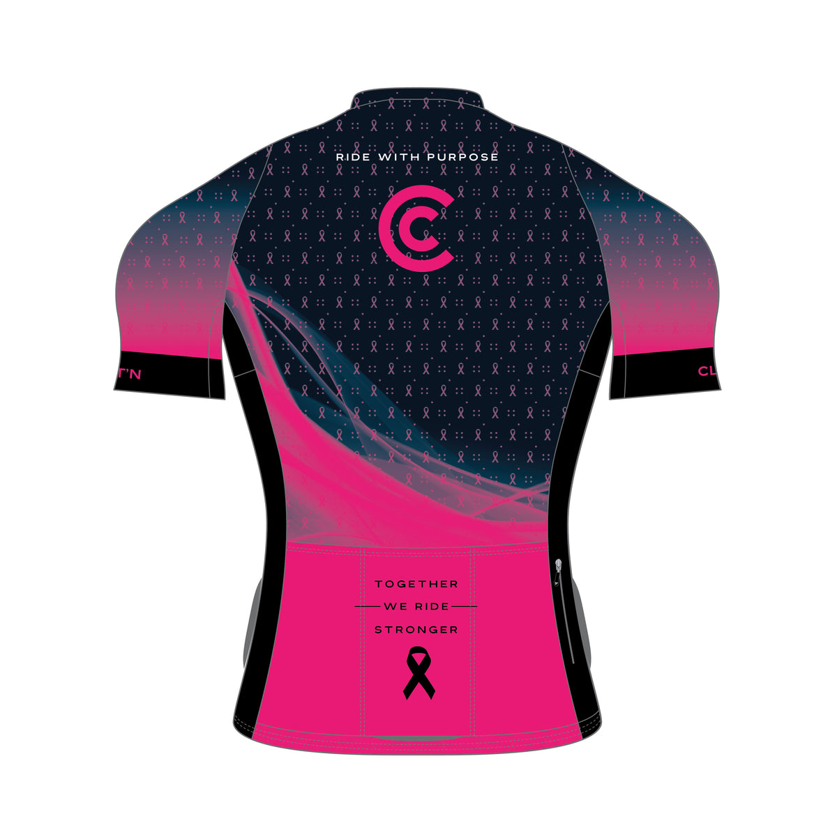 Purpose SIGNATURE Men’s Cycling Jersey