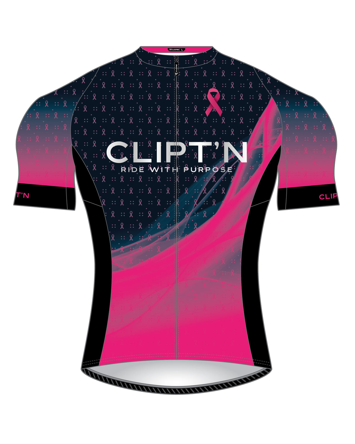 Purpose SIGNATURE Men’s Cycling Jersey