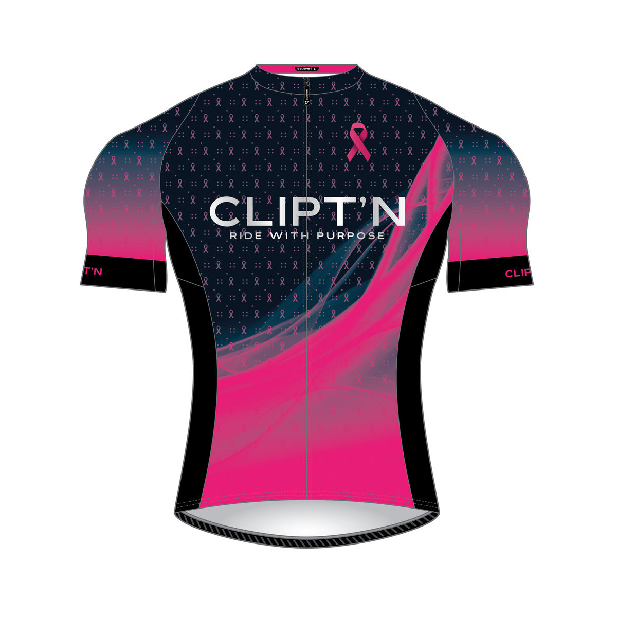 Purpose SIGNATURE Men’s Cycling Jersey