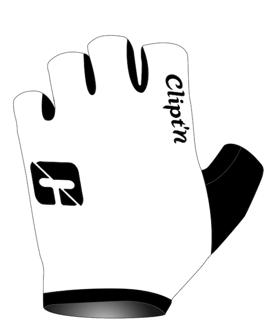 Elite Endurance Gloves - CLIPT'N Cycling