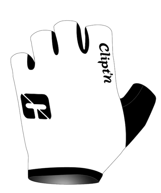 Elite Endurance Gloves - CLIPT'N Cycling