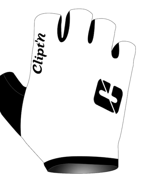 Elite Endurance Gloves - CLIPT'N Cycling