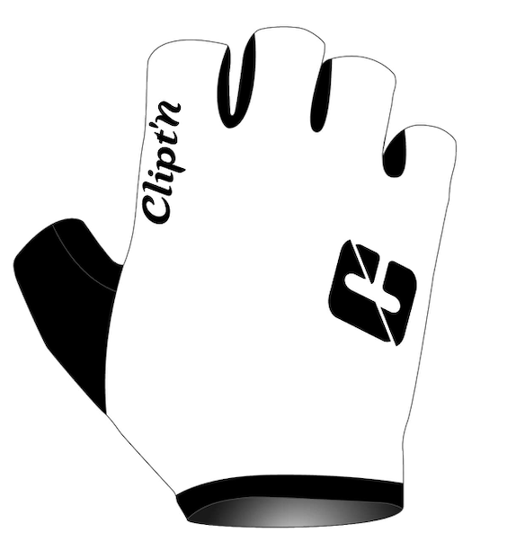 Elite Endurance Gloves - CLIPT'N Cycling