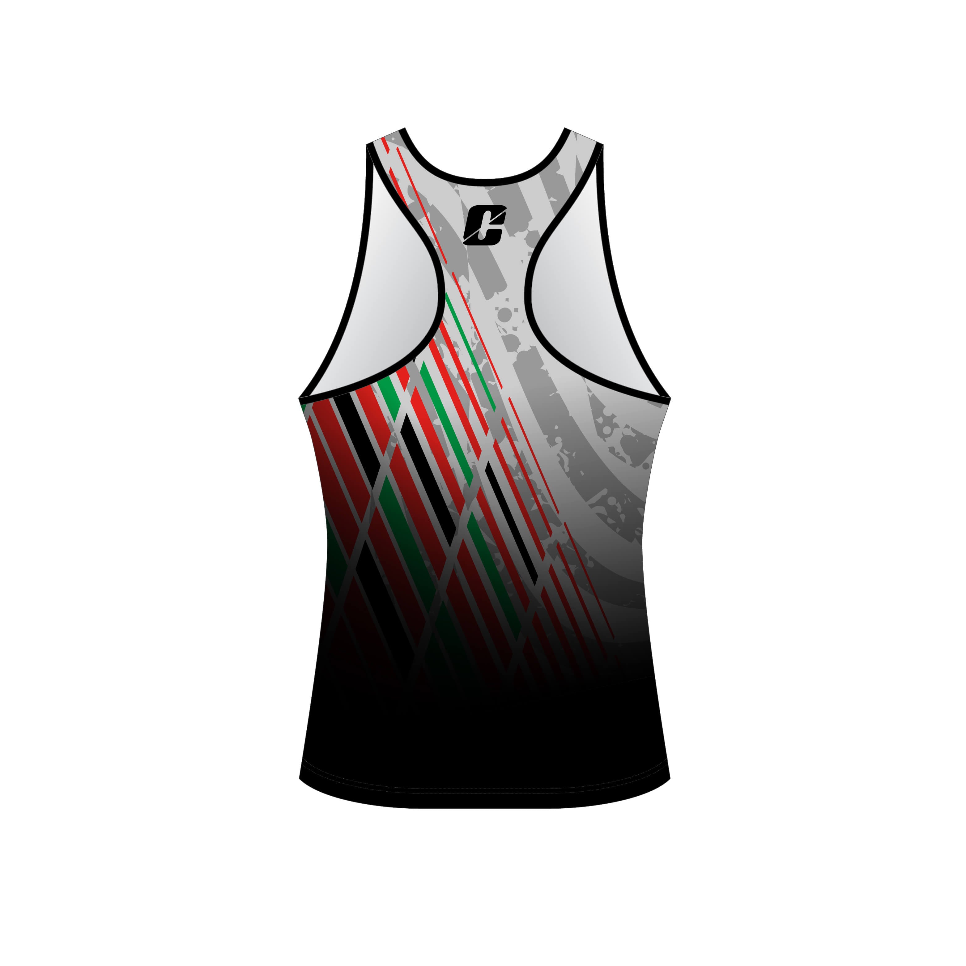 Women's Tank Top - CLIPT'N Cycling