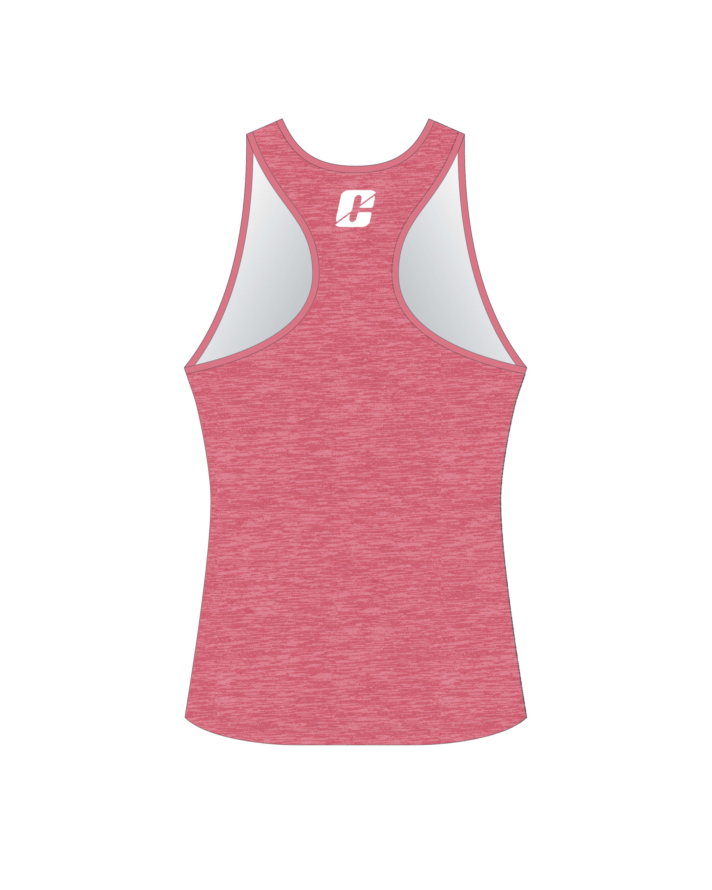 Women's Tank Top - CLIPT'N Cycling