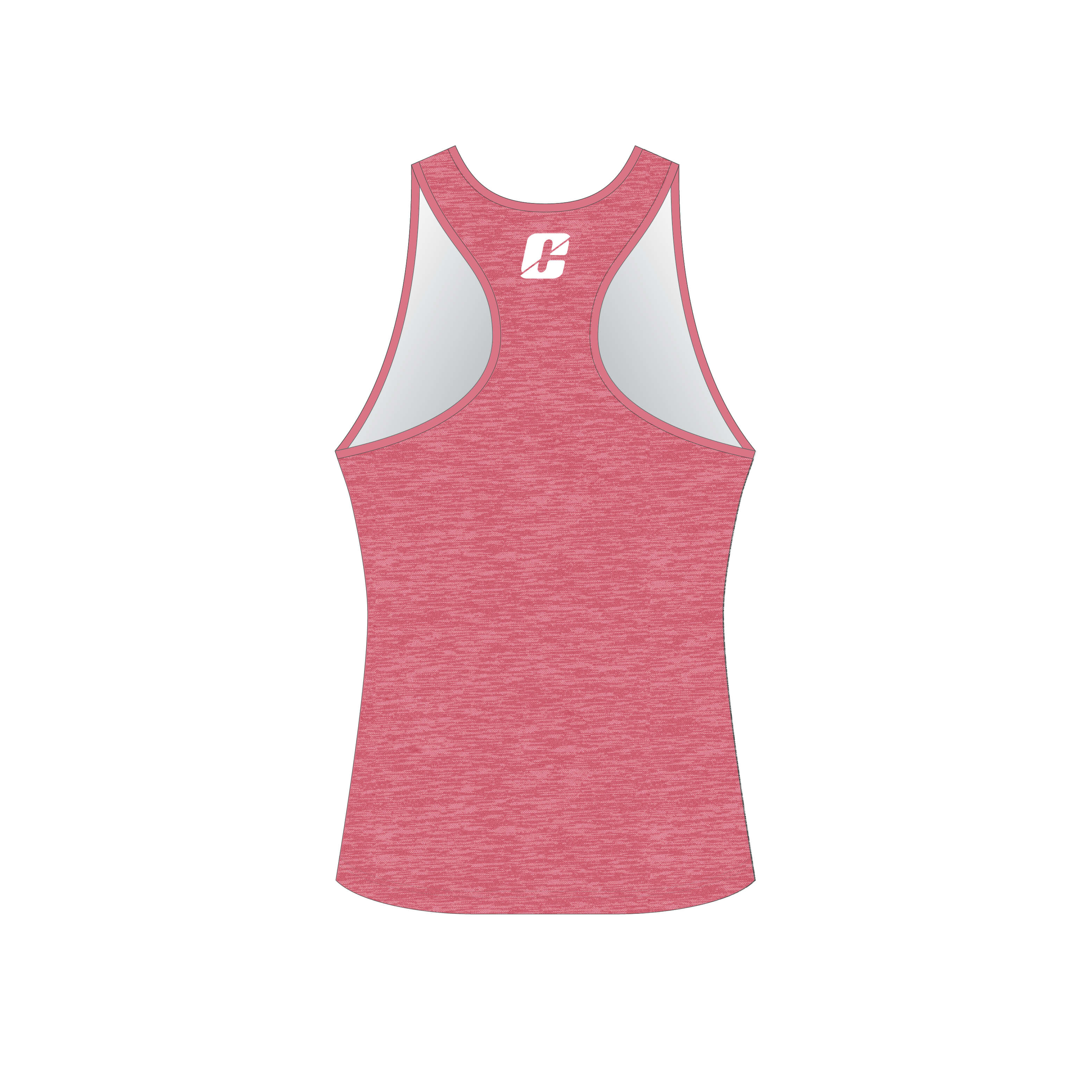 Women's Tank Top - CLIPT'N Cycling