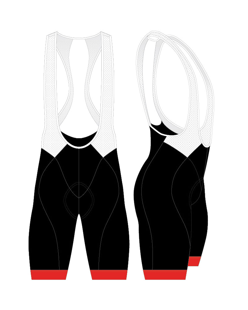 Pursuit Men's Bib Short - CLIPT'N Cycling