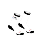 Drift Kings & Queens Lightweight Tall Socks - CLIPT'N Cycling