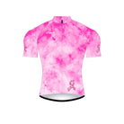 Women's Aspire PRO Jersey - Breast Cancer Awareness - CLIPT'N Cycling