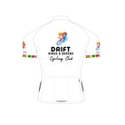 Drift Kings PRO Jersey - CLIPT'N Cycling