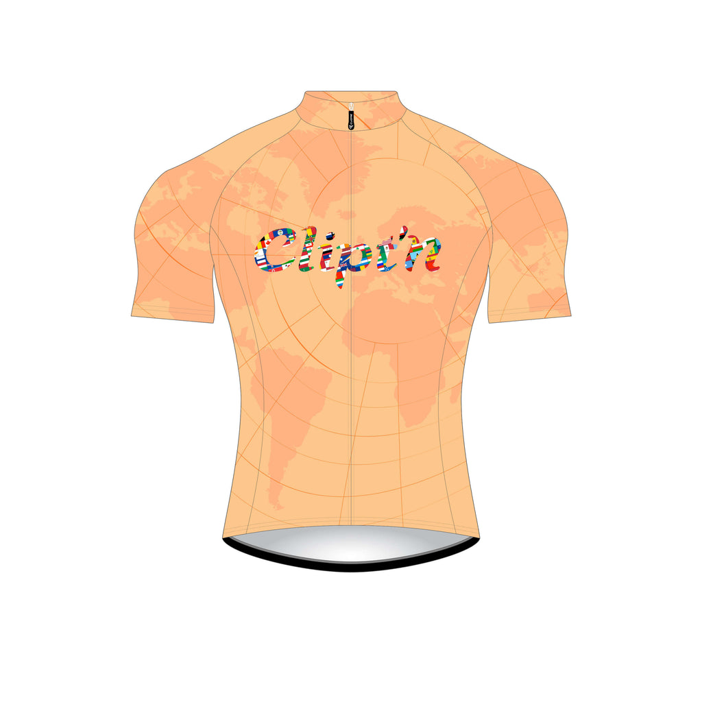Aspire – CLIPT'N Cycling