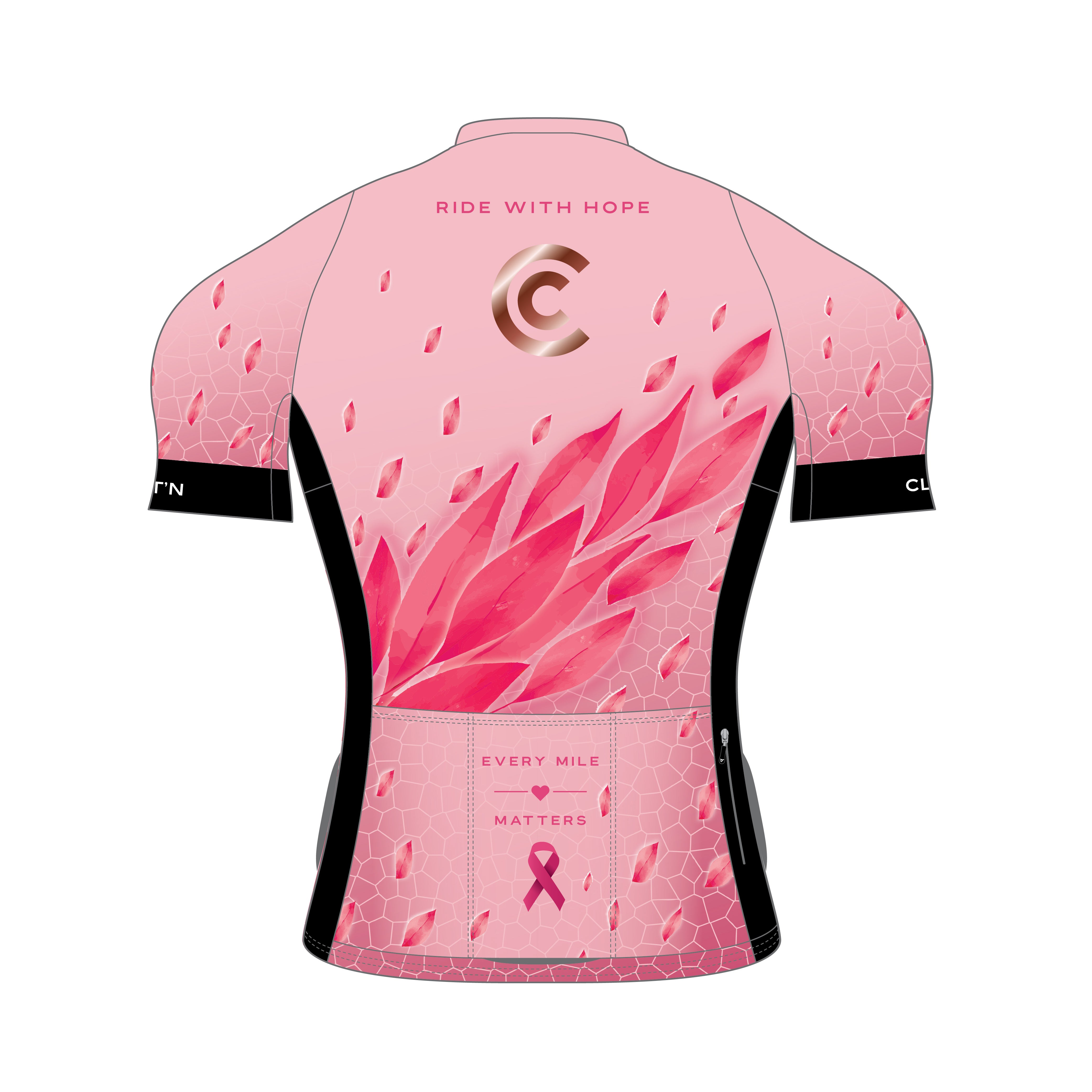 Hope SIGNATURE Women’s Cycling Jersey