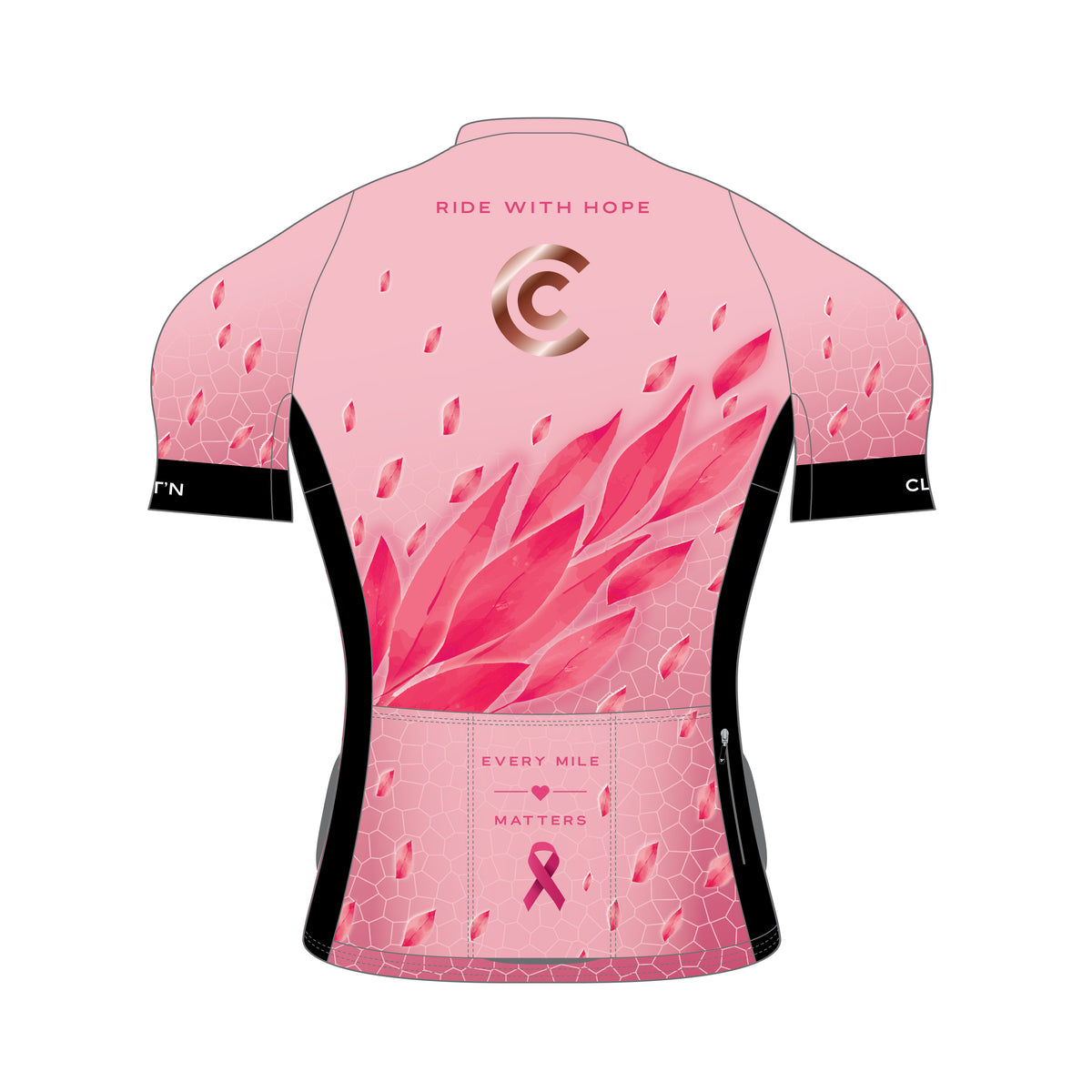 Hope SIGNATURE Women’s Cycling Jersey