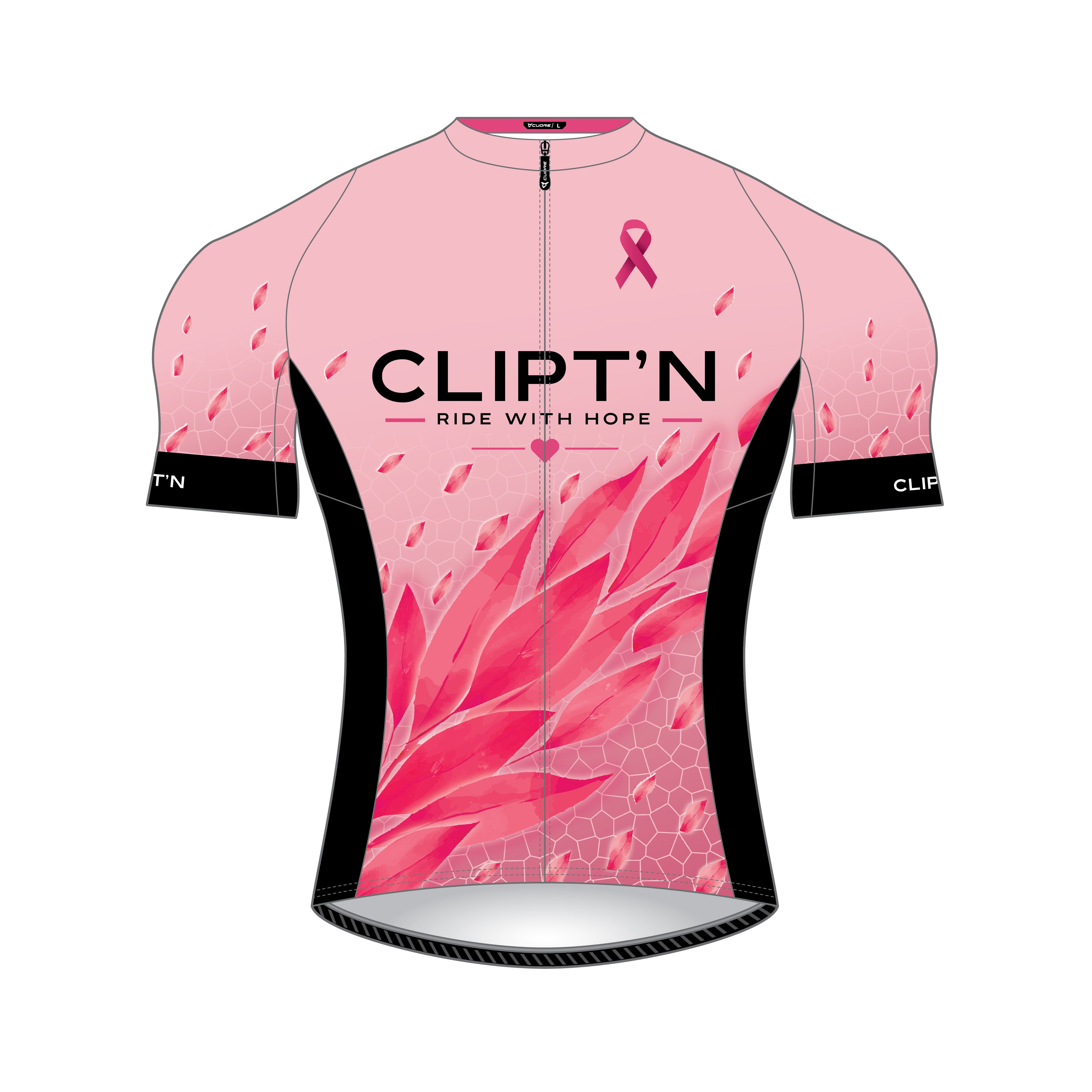 Hope SIGNATURE Women’s Cycling Jersey