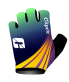 Réunion Elite Gloves - CLIPT'N Cycling