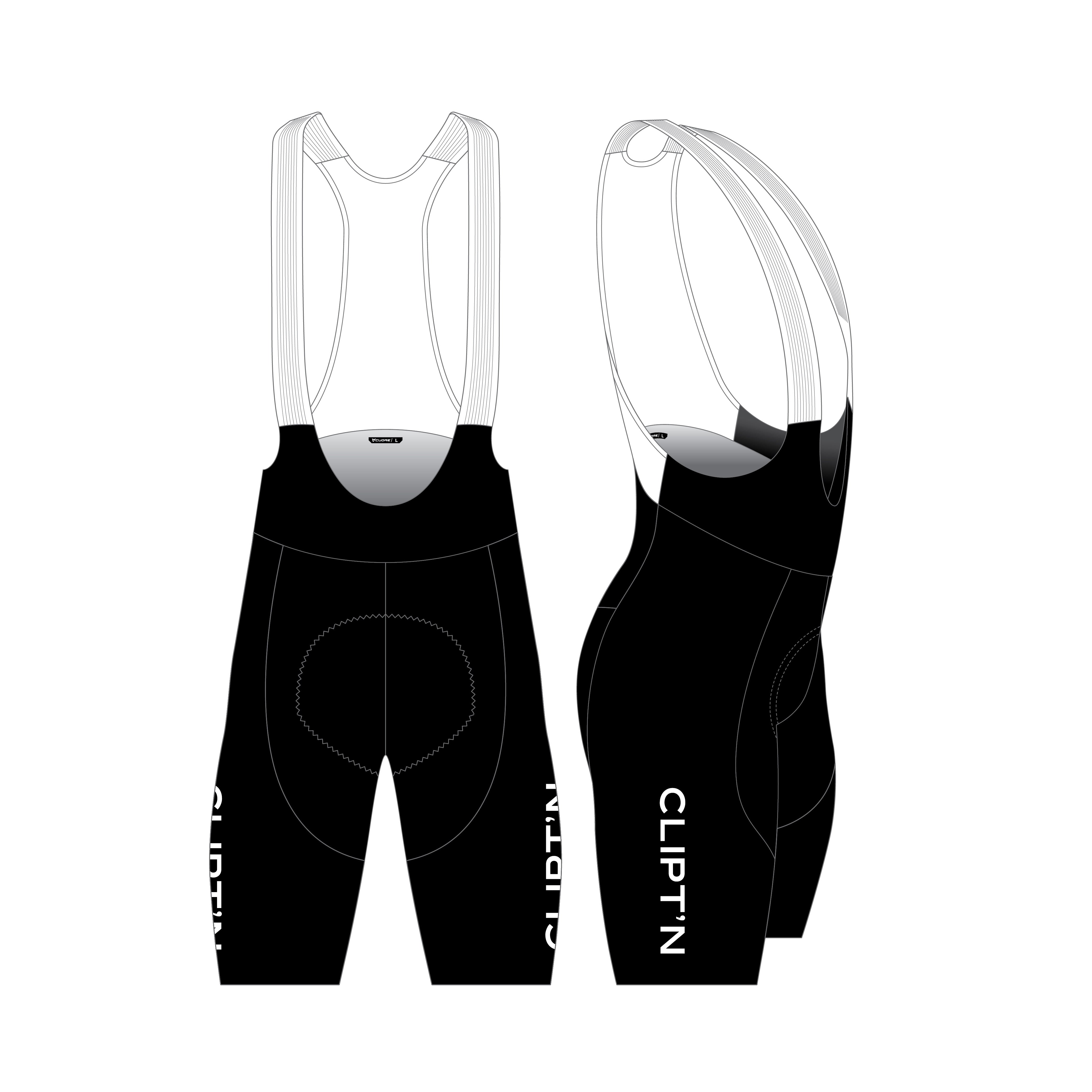 Signature ENDURANCE Bib Shorts