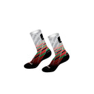 Kenya Lightweight Tall Socks - CLIPT'N Cycling